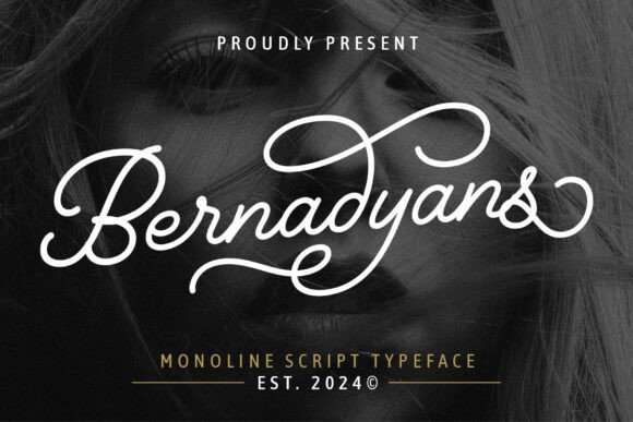 Discover the Elegance of Bernadyans