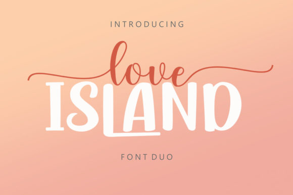 Exploring the Versatility of Love Island Duo
