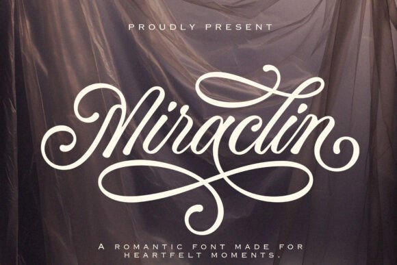 Miraclin: Crafting Unforgettable Elegance in Modern Design